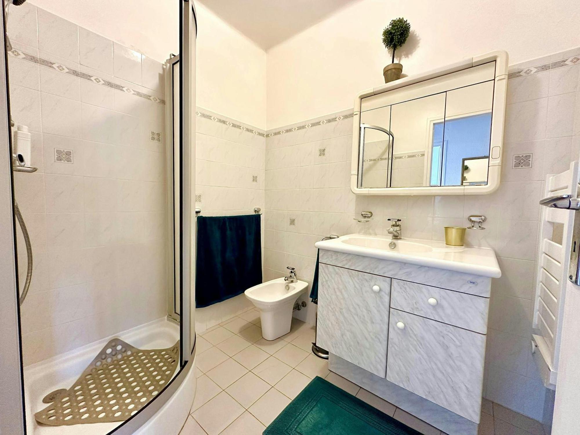 1 Bedroom, Sea View, 10 Min From Center & Palais Des Festivals