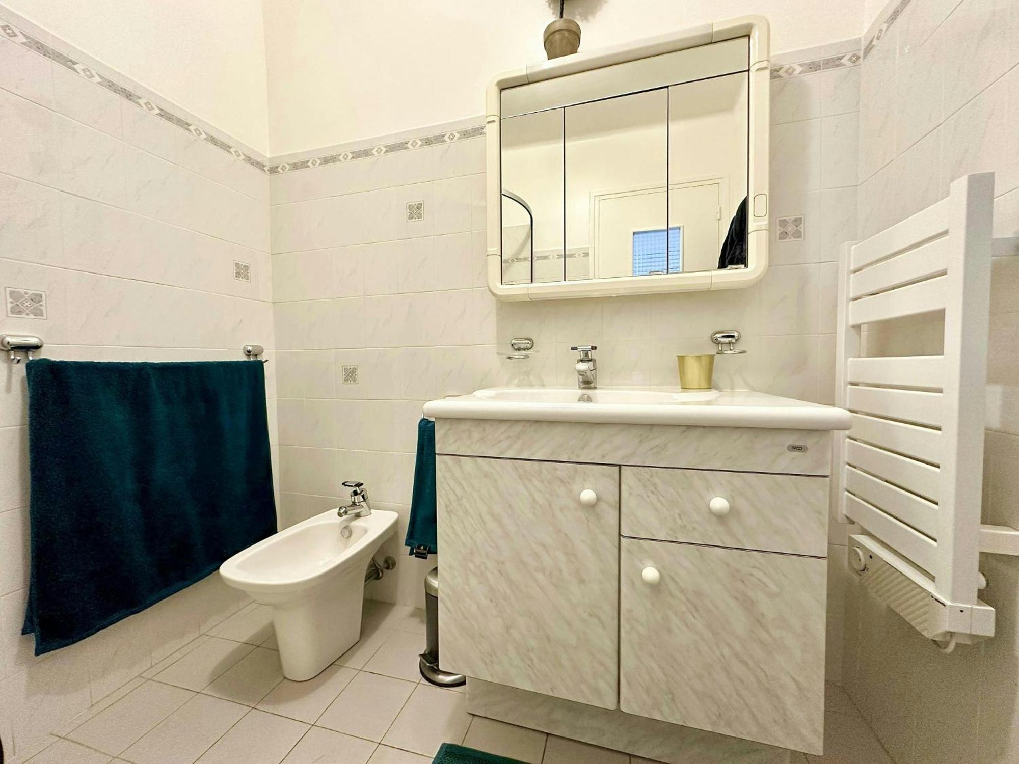 Appartement 1 Bedroom, Sea View, 10 Min From Center & Palais Des Festivals Cannes